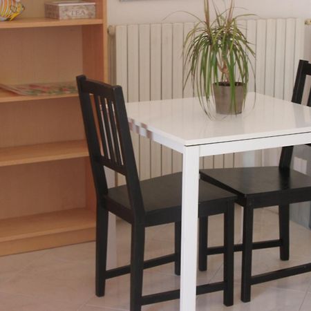 B&B Antica Dimora П'яно-ді-Сорренто Екстер'єр фото