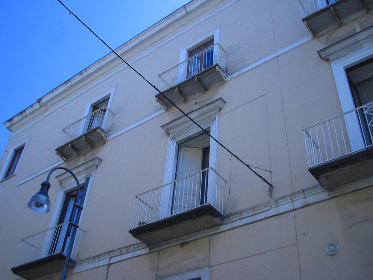 B&B Antica Dimora П'яно-ді-Сорренто Екстер'єр фото
